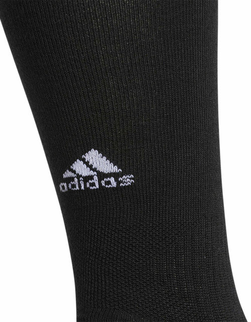 Load image into Gallery viewer, adidas PureHustle OTC Softball Socks 1-Pair Over the Calf Size S
