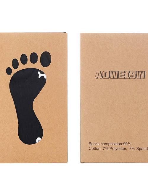 Load image into Gallery viewer, ZXGXLAW Birthday Gifts for Dad Men Im Not Sleeping Funny Socks 1 Pair
