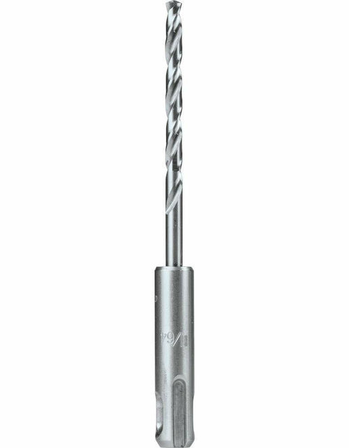 Load image into Gallery viewer, Makita B-59134 11/64" x 4-3/8" SDS-Plus Drill Bit Metal Single Unit

