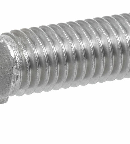 Hillman 3492 Stainless Steel Carriage Bolt 1/4-20 x 1-1/4 Inch, 10-Pack