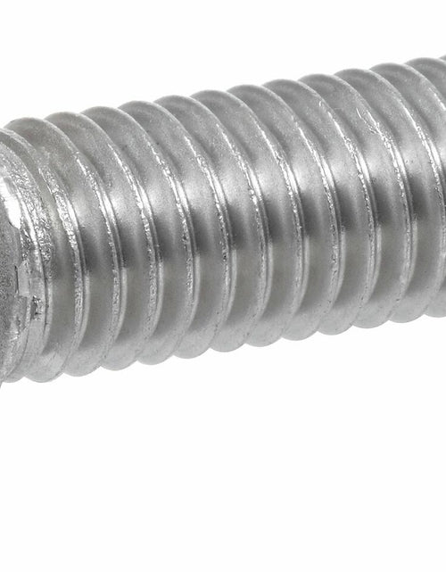 Load image into Gallery viewer, Hillman 3492 Stainless Steel Carriage Bolt 1/4-20 x 1-1/4 Inch, 10-Pack
