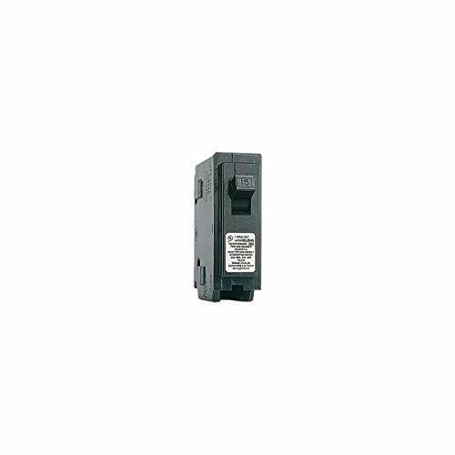Load image into Gallery viewer, Square D Homeline Single Pole Circuit Breaker 15 Amp 120/240V HOM115CP
