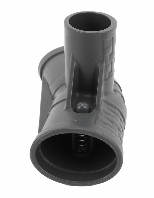 Load image into Gallery viewer, Pomya Pool T Connector Plastic Oval Replacement Joint Heavy Duty Secure Fit
