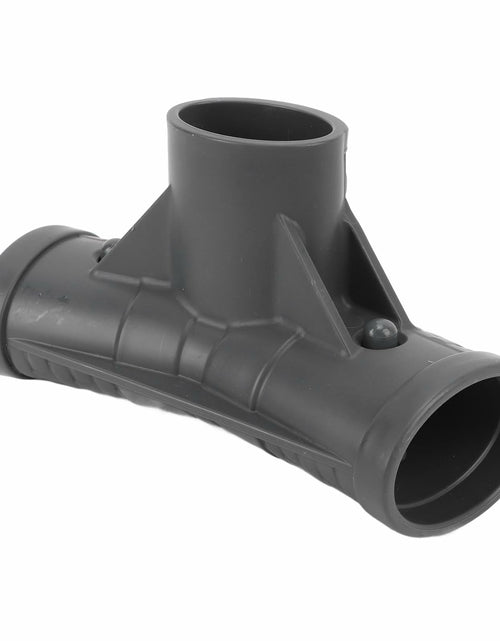 Load image into Gallery viewer, Pomya Pool T Connector Plastic Oval Replacement Joint Heavy Duty Secure Fit
