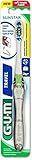 Load image into Gallery viewer, GUM Travel Toothbrush Foldable Soft Bristles Compact 1 ea
