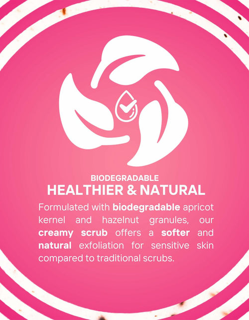 Load image into Gallery viewer, Oriense Body Scrub 16.9oz Spring Flowers Chamomile Hydrating New
