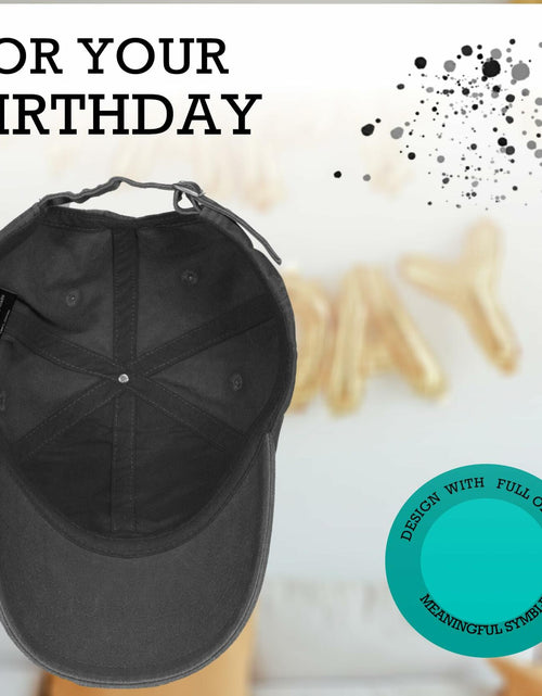Load image into Gallery viewer, Rybicag 51st Birthday Vintage Hat 1974 For Men Women Gift
