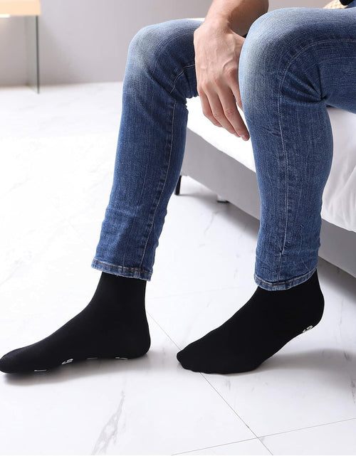 Load image into Gallery viewer, ZXGXLAW Funny Socks Multicolor Novelty Gift for Men Women One Size
