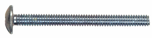 Load image into Gallery viewer, Hillman 44802 M4-.70x50 Metric Truss Head Machine Screws, 10-Pack
