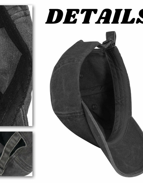 Load image into Gallery viewer, Rybicag 1984 Vintage 41th Birthday Cap Hat for Men Women
