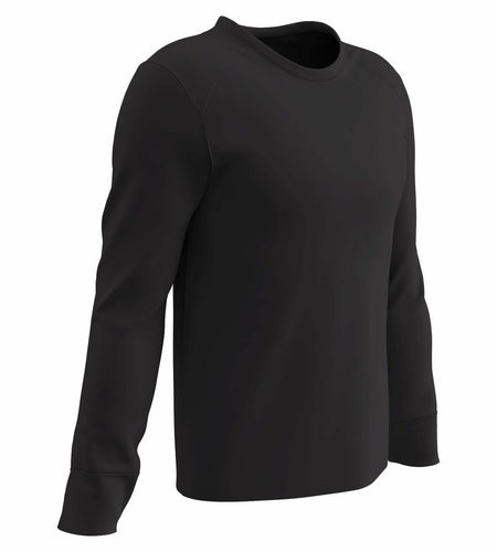 Champro Gunner Polyester Shooter Shirt Black XL Men's Crew Neck Basketball