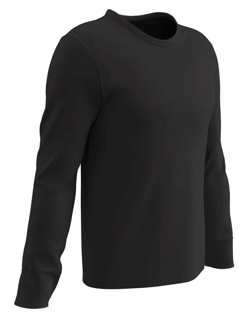Load image into Gallery viewer, Champro Gunner Polyester Shooter Shirt Black XL Men's Crew Neck Basketball
