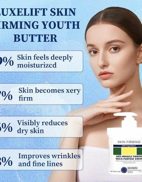 Load image into Gallery viewer, Dizifinn Advanced Firming &amp; Wrinkle-Reducing Cream – 2pc, 50ml Each
