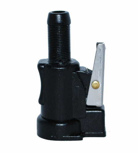 Attwood 88FHY516-6 Yamaha Fuel Hose Fitting 5/16-Inch Marine Durable New