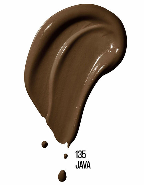 Load image into Gallery viewer, Maybelline Dream Radiant Liquid Medium Coverage Hydrating Makeup Java 1oz
