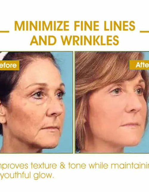 Load image into Gallery viewer, Dizifinn Advanced Firming &amp; Wrinkle-Reducing Cream – 2pc, 50ml Each
