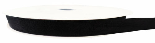Load image into Gallery viewer, Abbaoww Velvet Ribbon 5/8 Inch Light Blue 25 Yards
