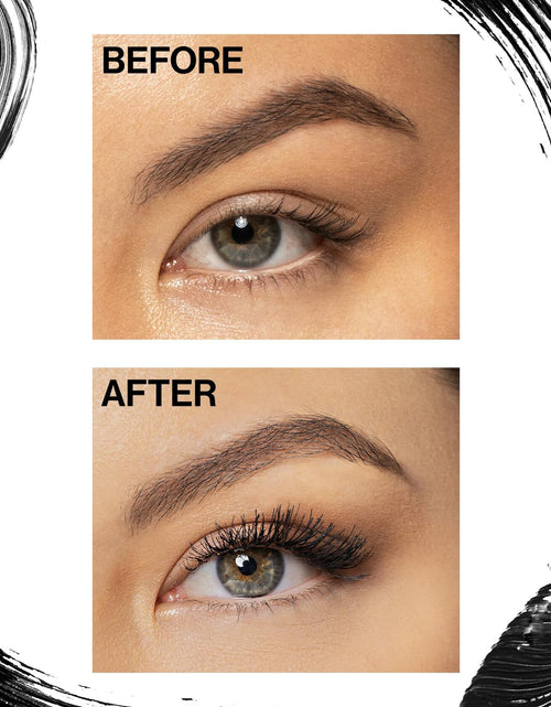 Load image into Gallery viewer, wet n wild Megawear Mascara Black 0.24 fl oz Volumizing Vegan Cruelty-Free
