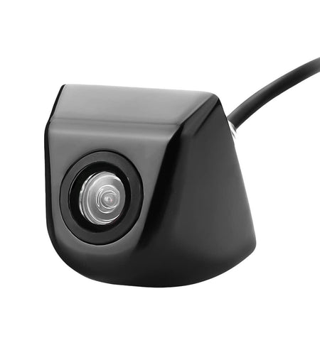 Waterproof Car Backup Camera HD 960x720 155° Wide View Night Vision Black
