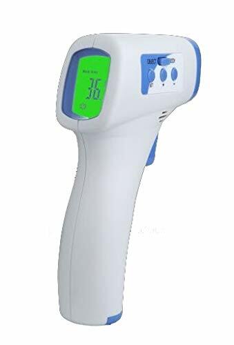 Load image into Gallery viewer, Raytek MiniTemp FS Infrared Food Thermometer Noncontact -25F to 400F

