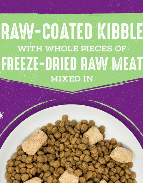 Load image into Gallery viewer, BB01/25 Stella &amp; Chewy's Raw Blend Cat Food 2.5 lb Grain Free Protein Rich Poultry
