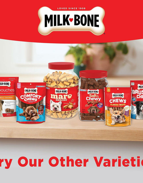 Load image into Gallery viewer, BestBy03/26 Milk-Bone Original Dog Treats 24oz Large Dogs Crunchy Biscuits
