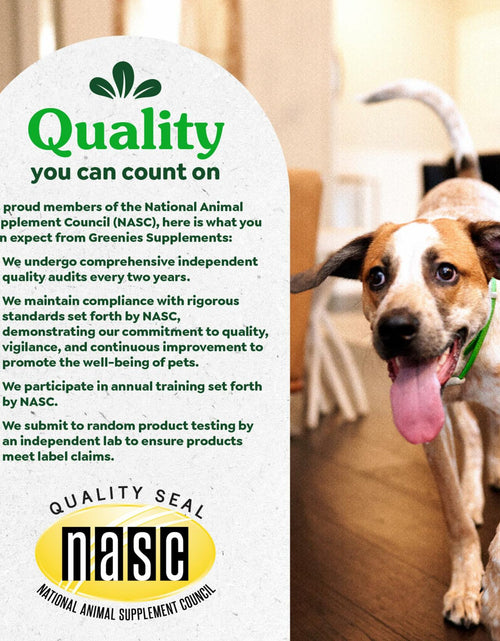 Load image into Gallery viewer, BestBy01/25 Greenies Digestive Health Probiotics DogTreats Chicken 7.8oz 40ct
