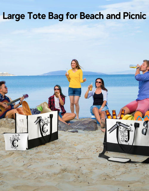 Load image into Gallery viewer, TRSODD Sports Gym Duffle Bag Foldable Water Resistant with Shoes Compartment
