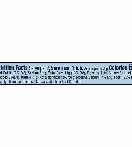 BestBy10/25 Gerber 1st Foods Prune Puree 2oz Tubs 16-Pack Natural Non-GMO