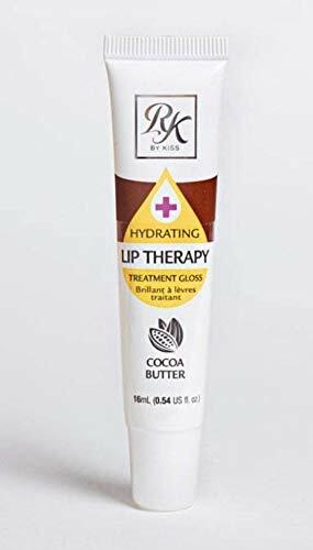 Load image into Gallery viewer, Ruby Kisses Hydrating Lip Oil Treatment Gloss Clear 0.34oz Moisturizing
