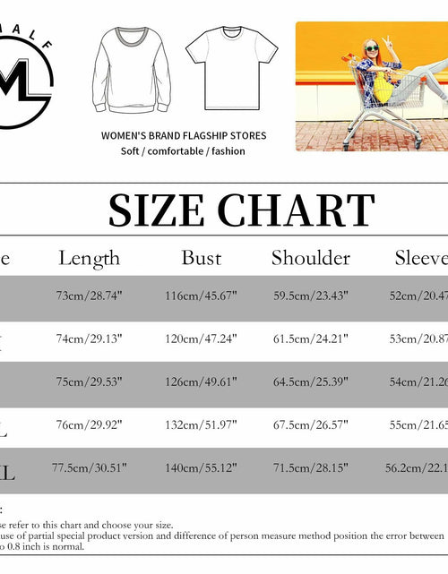 Load image into Gallery viewer, MYHALF Women Mama Oversized Crewneck Sweatshirt Pink Embroidered LS
