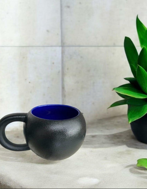 Load image into Gallery viewer, Porcelain Coffee Mug White Durable Elegant 11oz - Single Mug Set of 1
