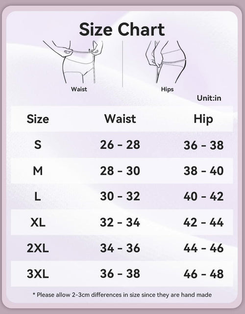 Load image into Gallery viewer, Reshinee Organic Micro Modal Women's Full Briefs 3 Pack Soft Breathable Panties
