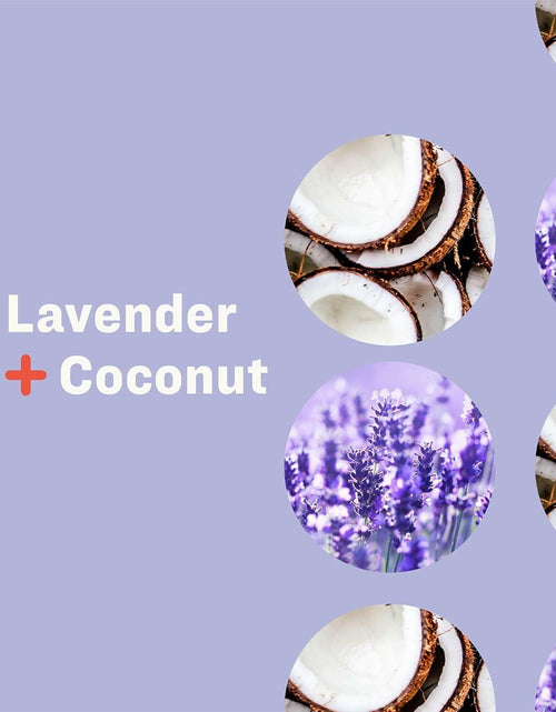 Load image into Gallery viewer, Everyone Liquid Hand Soap Lavender Coconut Plant-Based Cleanser 12.75oz New
