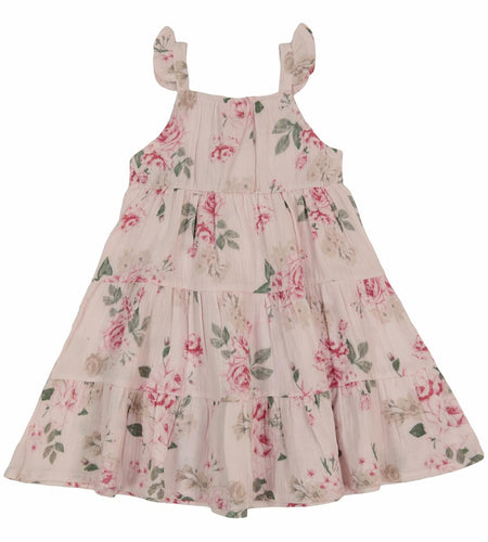 Juicy Couture Baby Girls Dress Set 2pc Infant Outfit Size 12M