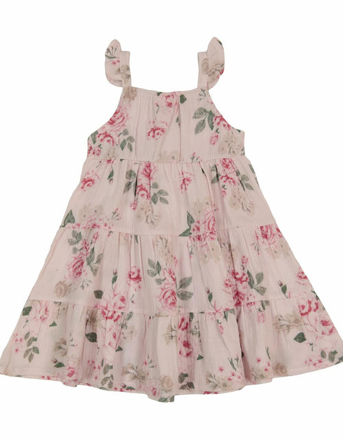 Load image into Gallery viewer, Juicy Couture Baby Girls Dress Set 2pc Infant Outfit Size 12M
