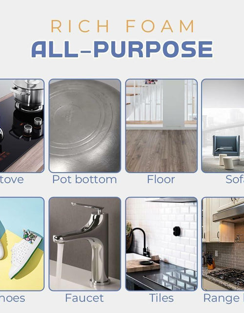Load image into Gallery viewer, FIONEL 2024 Super Strong Kitchen Cleaner Powder - Heavy Duty

