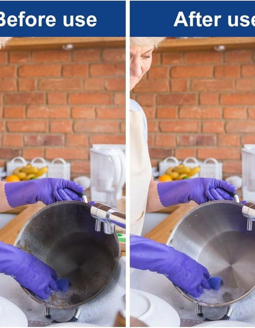 Load image into Gallery viewer, FIONEL 2024 Super Strong Kitchen Cleaner Powder - Heavy Duty
