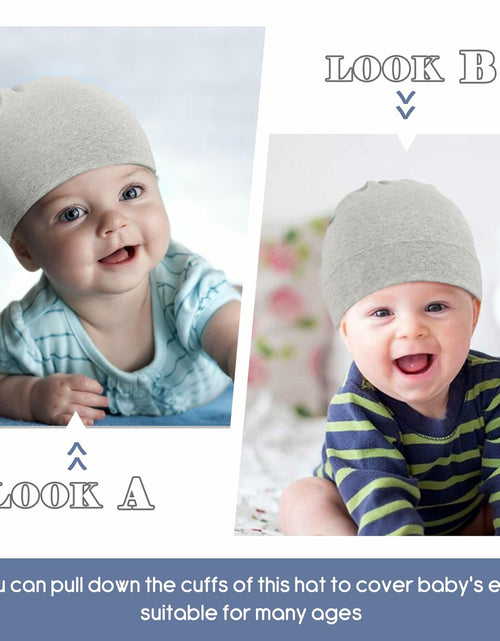 Load image into Gallery viewer, Zando Baby Pink Beanie Hat Soft Knit Winter Cap Size 12-18 Months
