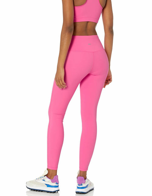 Load image into Gallery viewer, Amazon Essentials Active Sculpt Leggings Women Bright Size 1X
