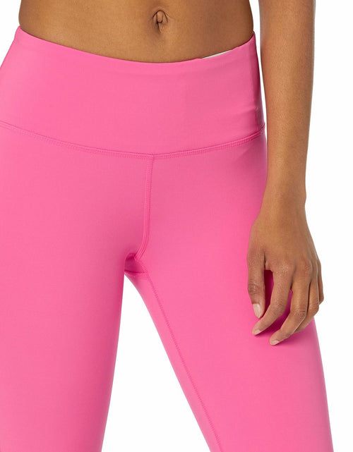 Load image into Gallery viewer, Amazon Essentials Active Sculpt Leggings Women Bright Size 1X
