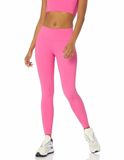 Load image into Gallery viewer, Amazon Essentials Active Sculpt Leggings Women Bright Size 1X

