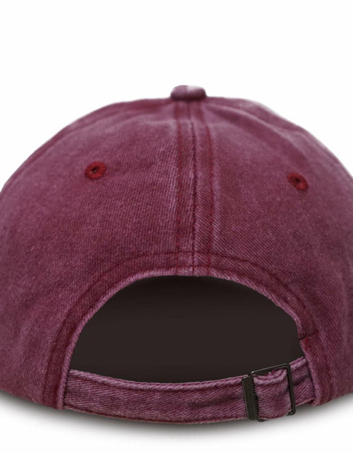 Load image into Gallery viewer, Hat for The People Classic Adjustable Cap 2024 New Fashion Unisex
