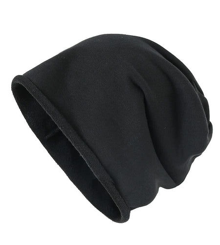 DOANNOTIUM Slouchy Beanie Lightweight Skull Cap Unisex Long Baggy Hat