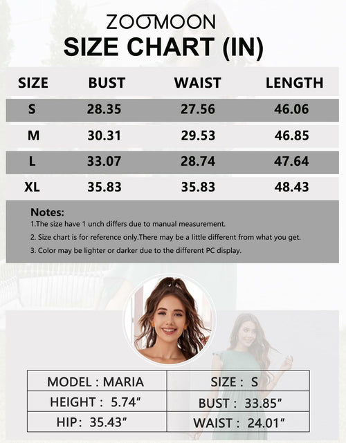 Load image into Gallery viewer, ZOOMOON Women's Maxi Dress Smocked Waist Army Green - Size XL
