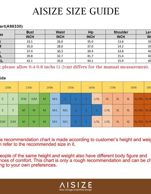 Load image into Gallery viewer, AISIZE Women's Vintage V-Neck Ruffle Slit Bodycon Dress Black Size L
