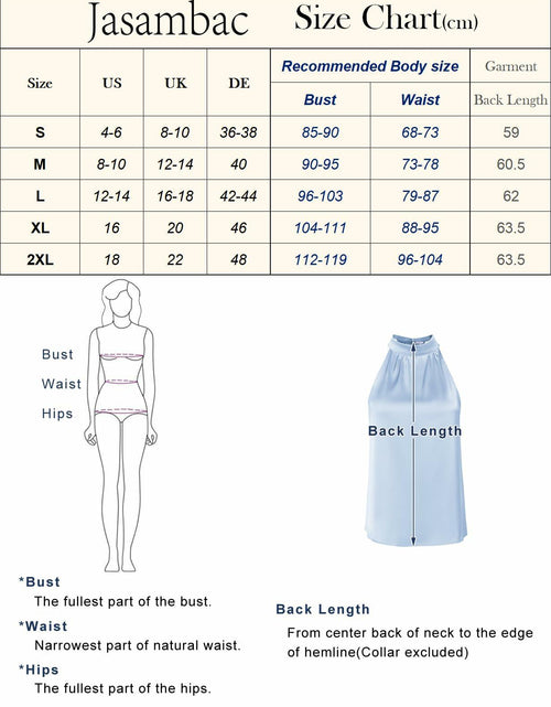 Load image into Gallery viewer, Elegant Summer Tank Top Women Apricot Sleeveless Loose Size 2XL
