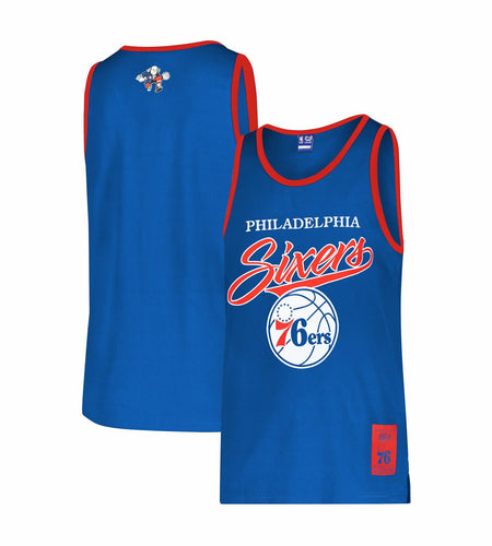 Ultra Game Men's Mesh Jersey Tank Top Sleeveless Muscle T-Shirt Medium