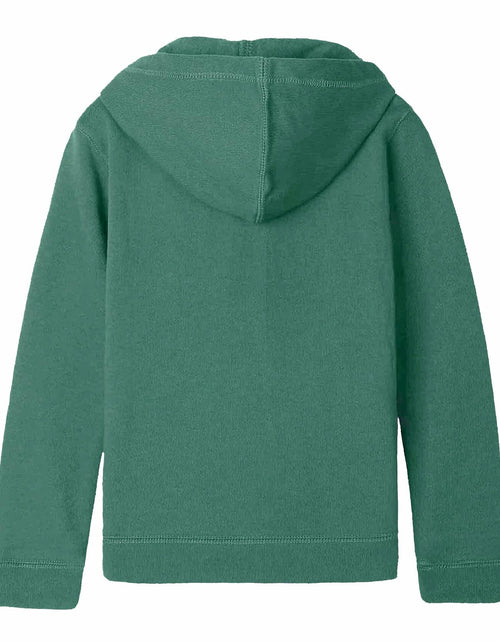 Load image into Gallery viewer, Bienzoe Girls Full Zip Hoodie Pink Soft Fleece School Uniform Size 16
