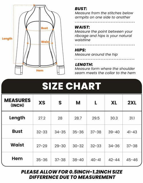Load image into Gallery viewer, AVGO Womens Running Jacket Full Zip Slim Fit Brown Lightweight Size XS
